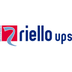 Riello UPS Logo Riello UPS Logo