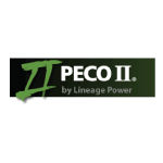 PECO II Logo