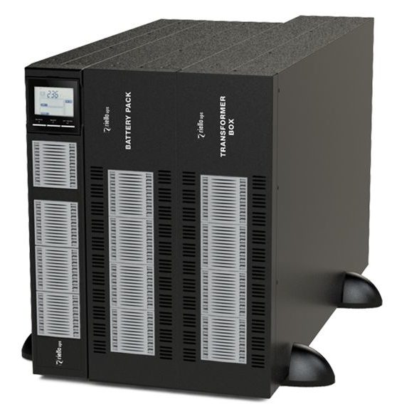 riello ups sentinel rt