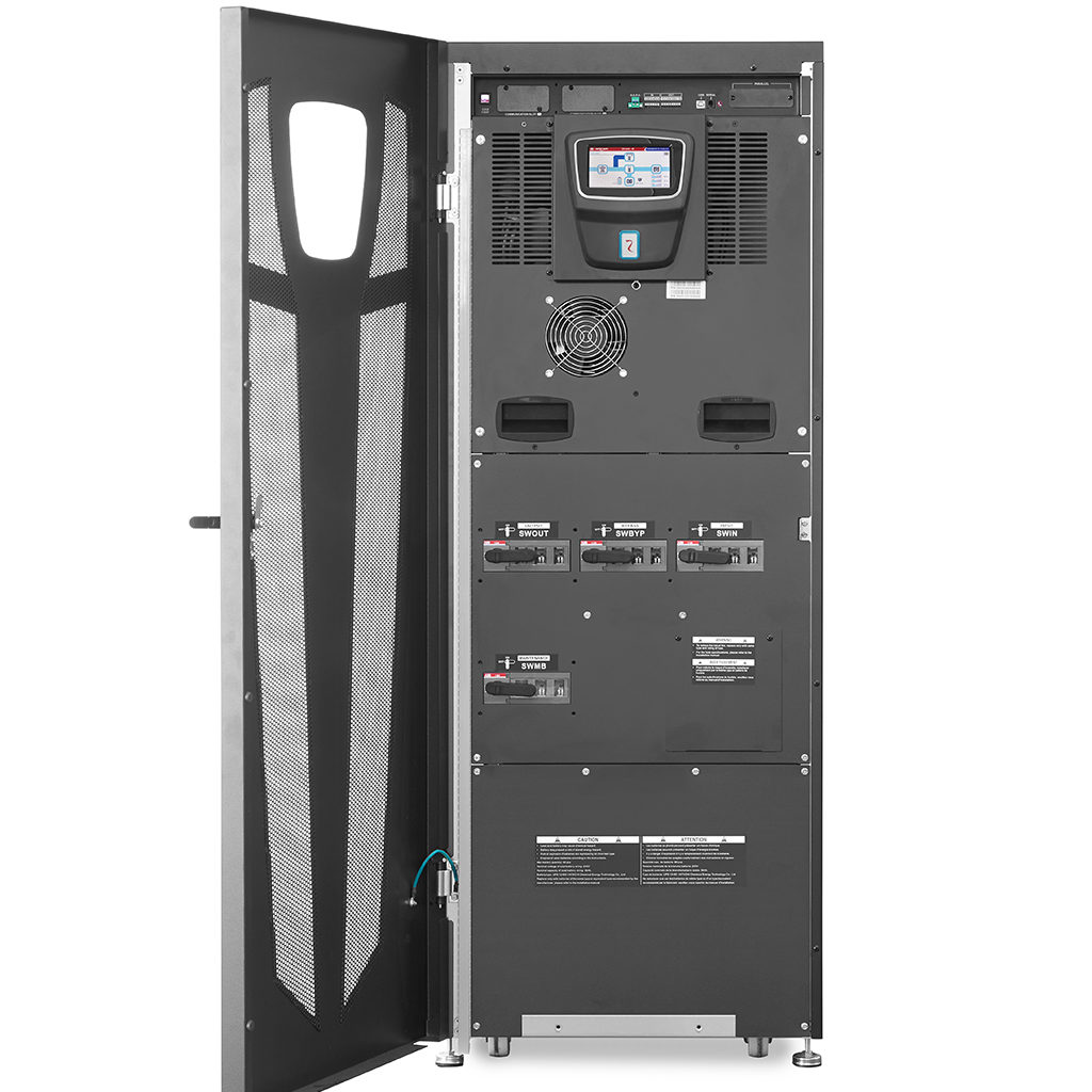 riello ups sentryum ul fronte aperto