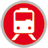 riello ups area transport icon