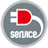 riello ups service icon