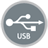 riello ups usb icon